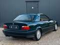 BMW 325 i E36 Cabrio *H-KENNZ.*HARDTOP*KLIMA*BC*SHZ* Vert - thumbnail 4