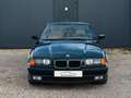BMW 325 i E36 Cabrio *H-KENNZ.*HARDTOP*KLIMA*BC*SHZ* Vert - thumbnail 2
