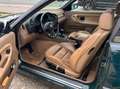 BMW 325 i E36 Cabrio *H-KENNZ.*HARDTOP*KLIMA*BC*SHZ* Grün - thumbnail 13