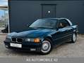 BMW 325 i E36 Cabrio *H-KENNZ.*HARDTOP*KLIMA*BC*SHZ* Vert - thumbnail 1