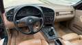BMW 325 i E36 Cabrio *H-KENNZ.*HARDTOP*KLIMA*BC*SHZ* Grün - thumbnail 12