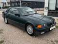 BMW 325 i E36 Cabrio *H-KENNZ.*HARDTOP*KLIMA*BC*SHZ* Grün - thumbnail 4