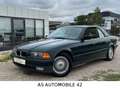 BMW 325 i E36 Cabrio *H-KENNZ.*HARDTOP*KLIMA*BC*SHZ* Grün - thumbnail 1