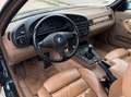BMW 325 i E36 Cabrio *H-KENNZ.*HARDTOP*KLIMA*BC*SHZ* Grün - thumbnail 10