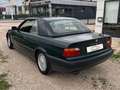 BMW 325 i E36 Cabrio *H-KENNZ.*HARDTOP*KLIMA*BC*SHZ* Grün - thumbnail 8