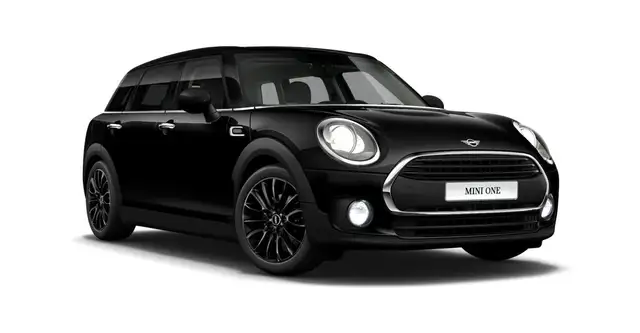 Mini One Clubman Pepper Klimaautom. Navi Sitzheizung