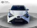 Toyota Aygo 1.0 VVT-i 72 CV 5 porte x-play MMT Bianco - thumbnail 4