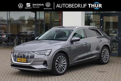 Audi e-tron e-tron 50 quattro Launch edition plus 71 kWh 313PK