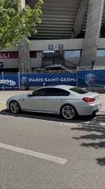 640d xDrive Gran Coupe M Sport Edition