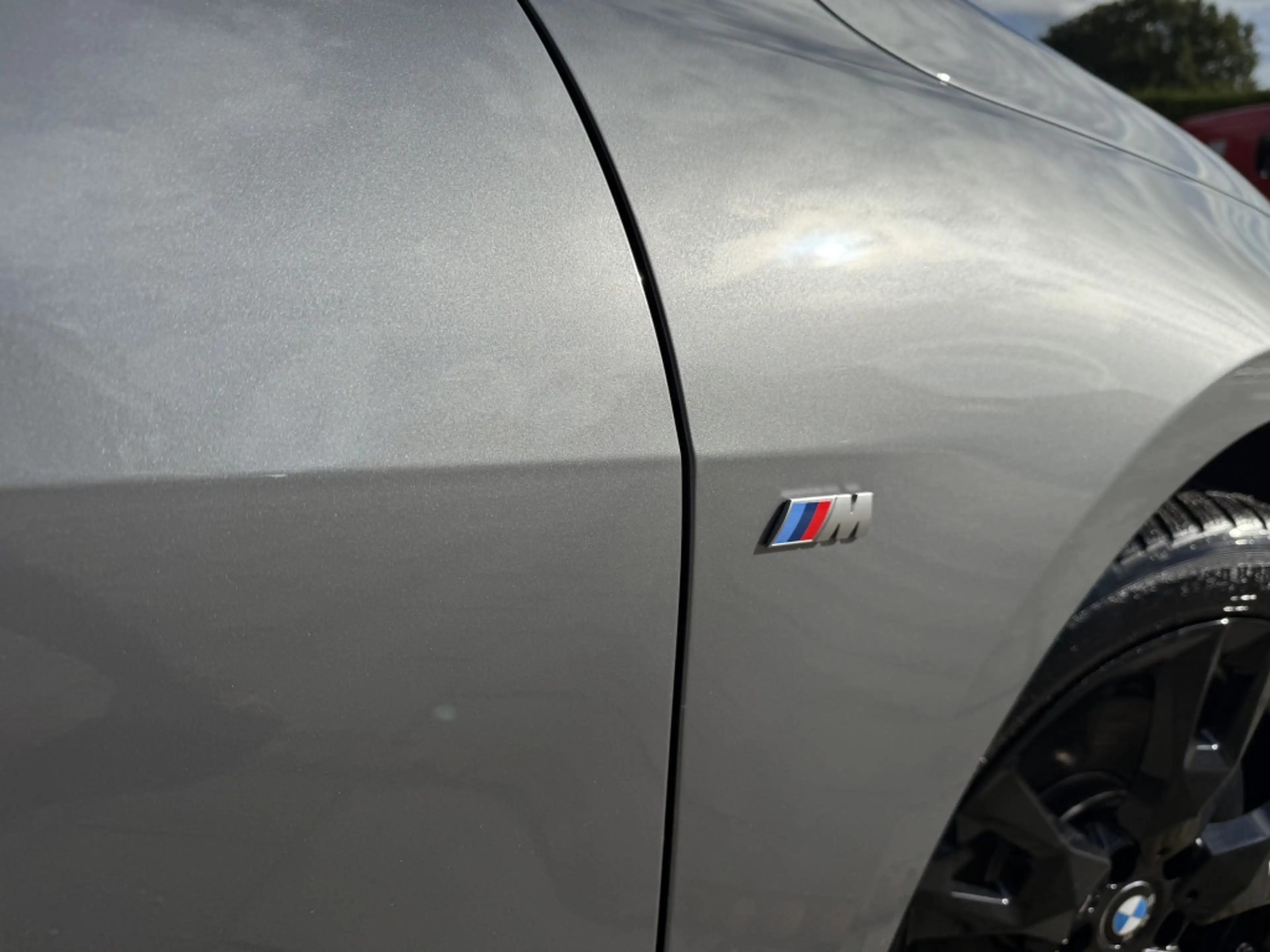 BMW 120 1-serie M-Sport Design Edition — photo 25