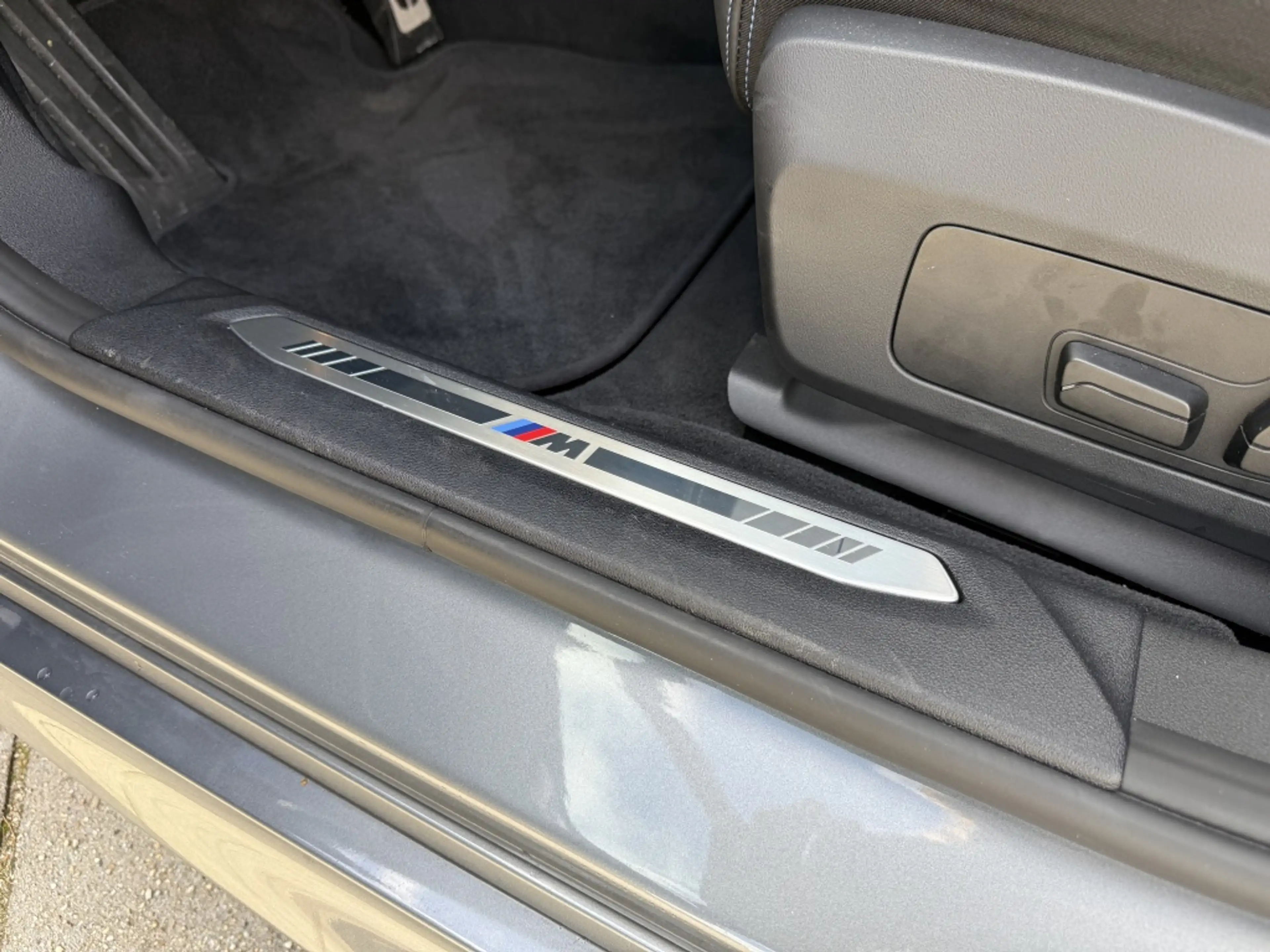 BMW 120 1-serie M-Sport Design Edition — photo 31