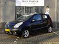 Nissan Pixo 1.0 Acenta - 1e eigenaar - NAP - Nieuwe APK Zwart - thumbnail 5