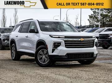 LT AWD 2.5T