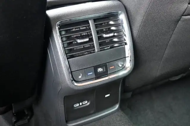 Skoda Octavia view 15
