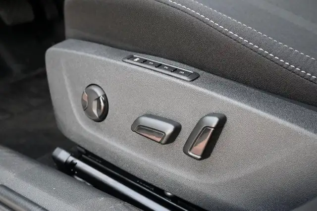 Skoda Octavia view 12