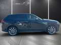 Mazda CX-60 Mazda CX-60 Allrad 2.5L e-SKYACTIV PHEV AWD PRIME Schwarz - thumbnail 4