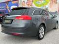 Opel Insignia 2,0CDTI Cosmo Sports Tourer **Finanzierung* Grau - thumbnail 8