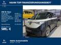 Volkswagen ID. Buzz ID BUZZ PRO 150kW AHK NAVI APP ACC el. SITZE IQ Weiß - thumbnail 2
