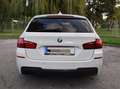 BMW 530 530d xDrive Touring Aut. Weiß - thumbnail 8