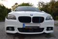BMW 530 530d xDrive Touring Aut. Weiß - thumbnail 2
