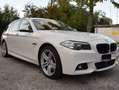 BMW 530 530d xDrive Touring Aut. Weiß - thumbnail 4