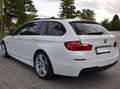 BMW 530 530d xDrive Touring Aut. Weiß - thumbnail 7