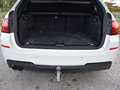 BMW 530 530d xDrive Touring Aut. Weiß - thumbnail 18