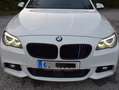 BMW 530 530d xDrive Touring Aut. Weiß - thumbnail 3