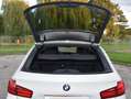 BMW 530 530d xDrive Touring Aut. Weiß - thumbnail 9
