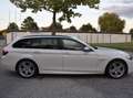 BMW 530 530d xDrive Touring Aut. Weiß - thumbnail 10