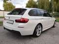 BMW 530 530d xDrive Touring Aut. Weiß - thumbnail 5