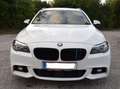 BMW 530 530d xDrive Touring Aut. Weiß - thumbnail 1