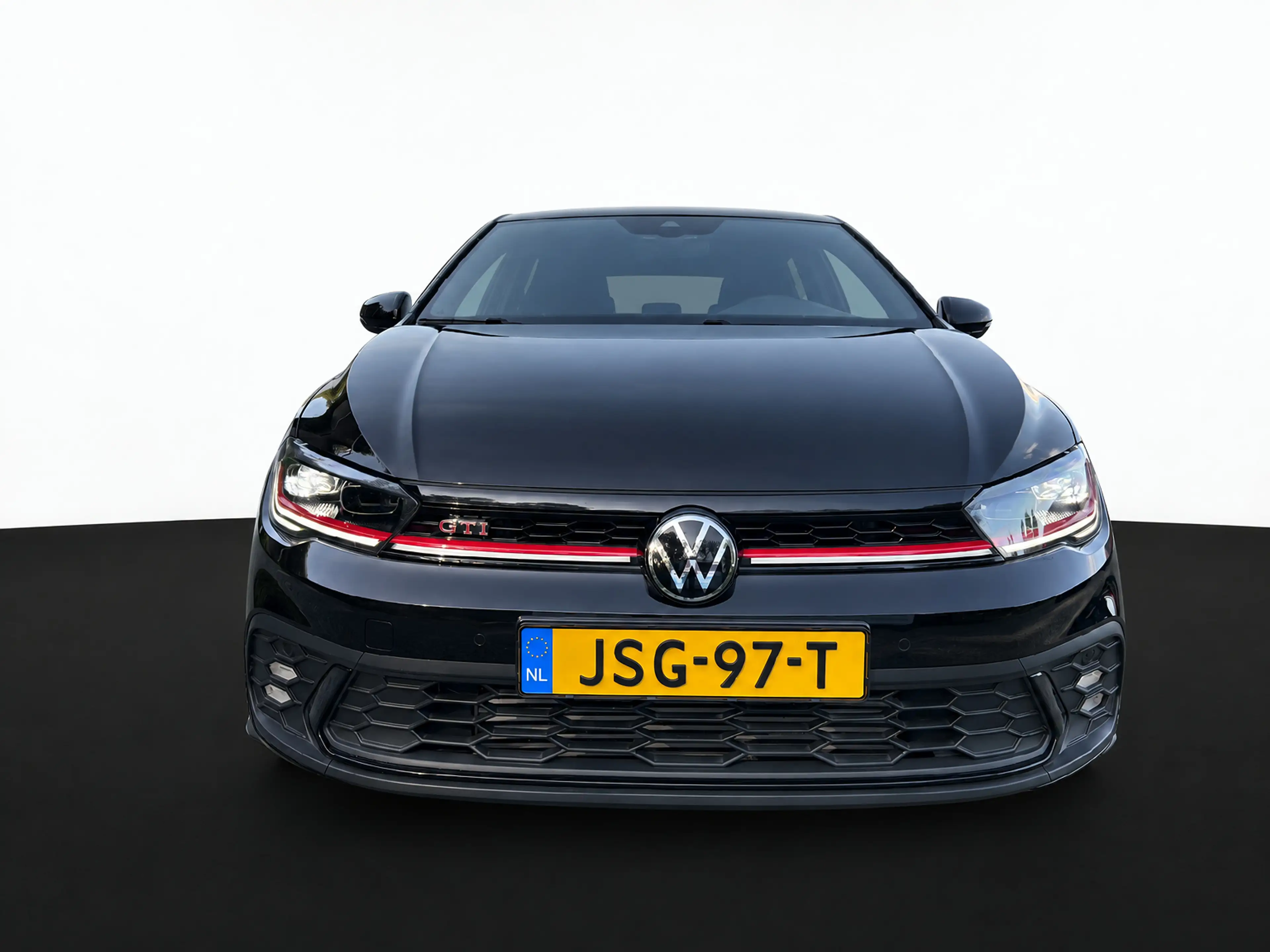 Volkswagen Polo GTI 2.0 TSI TSI 210PK DSG GTI-SPORT IQ-LIGHT/PDC/CARPL — photo 2