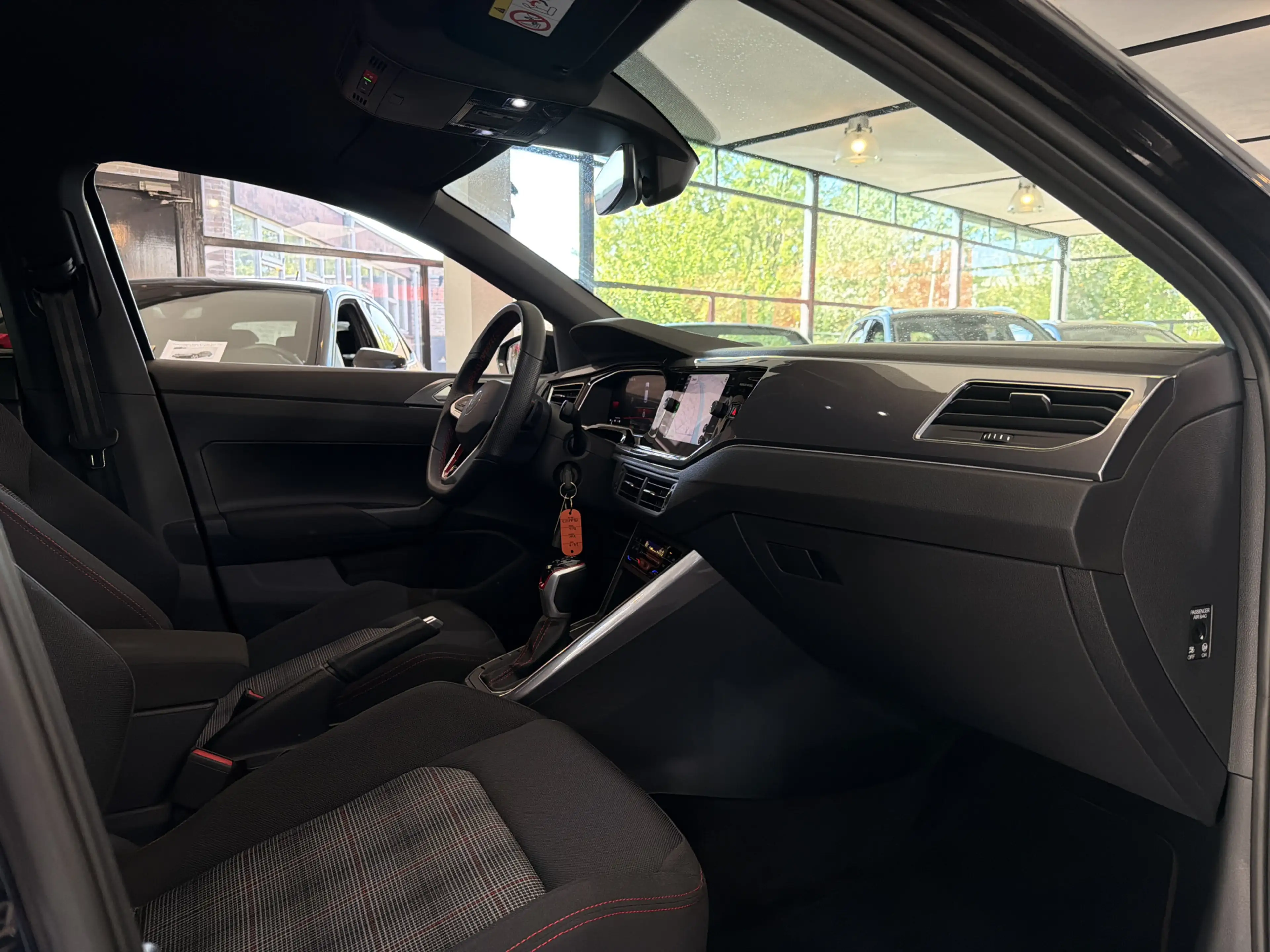 Volkswagen Polo GTI 2.0 TSI TSI 210PK DSG GTI-SPORT IQ-LIGHT/PDC/CARPL — photo 48