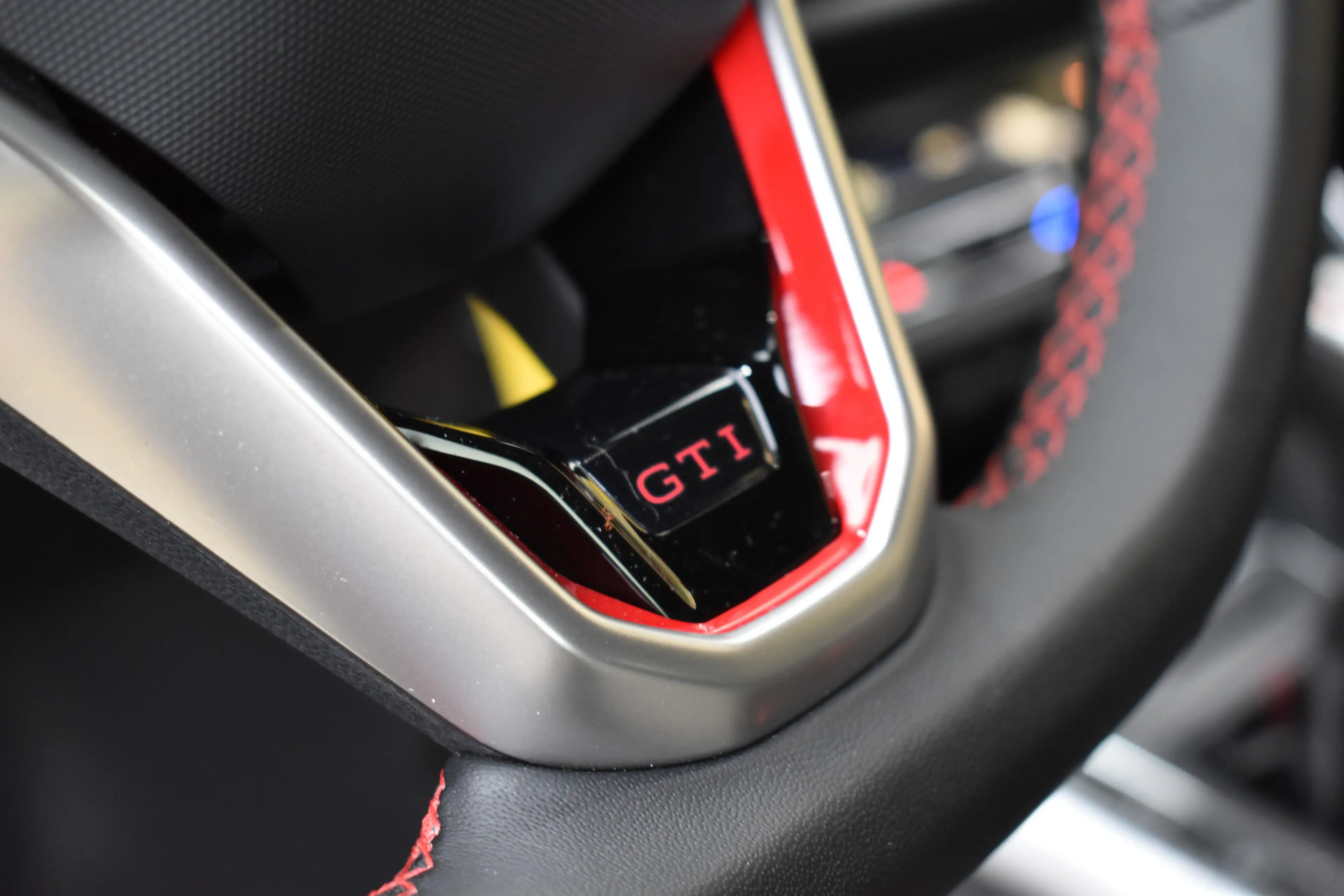 Volkswagen Polo GTI 2.0 TSI TSI 210PK DSG GTI-SPORT IQ-LIGHT/PDC/CARPL — photo 40