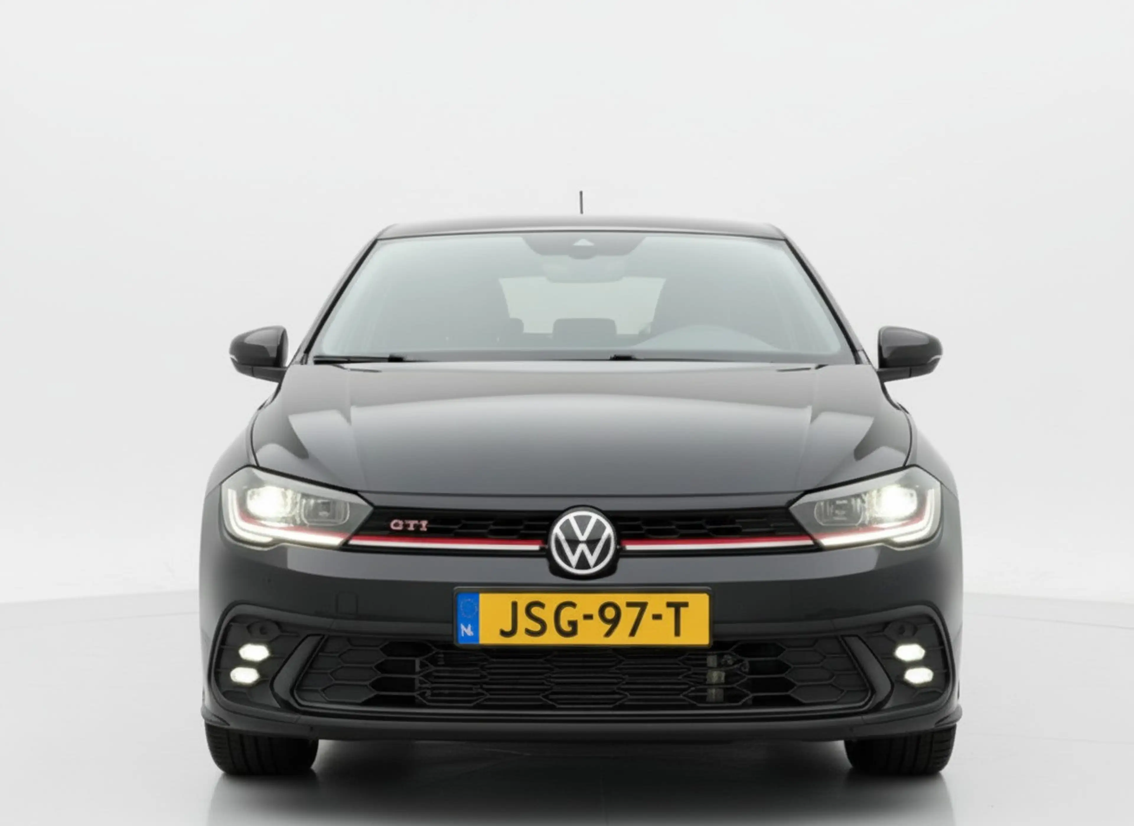 Volkswagen Polo GTI 2.0 TSI TSI 210PK DSG GTI-SPORT IQ-LIGHT/PDC/CARPL — photo 18