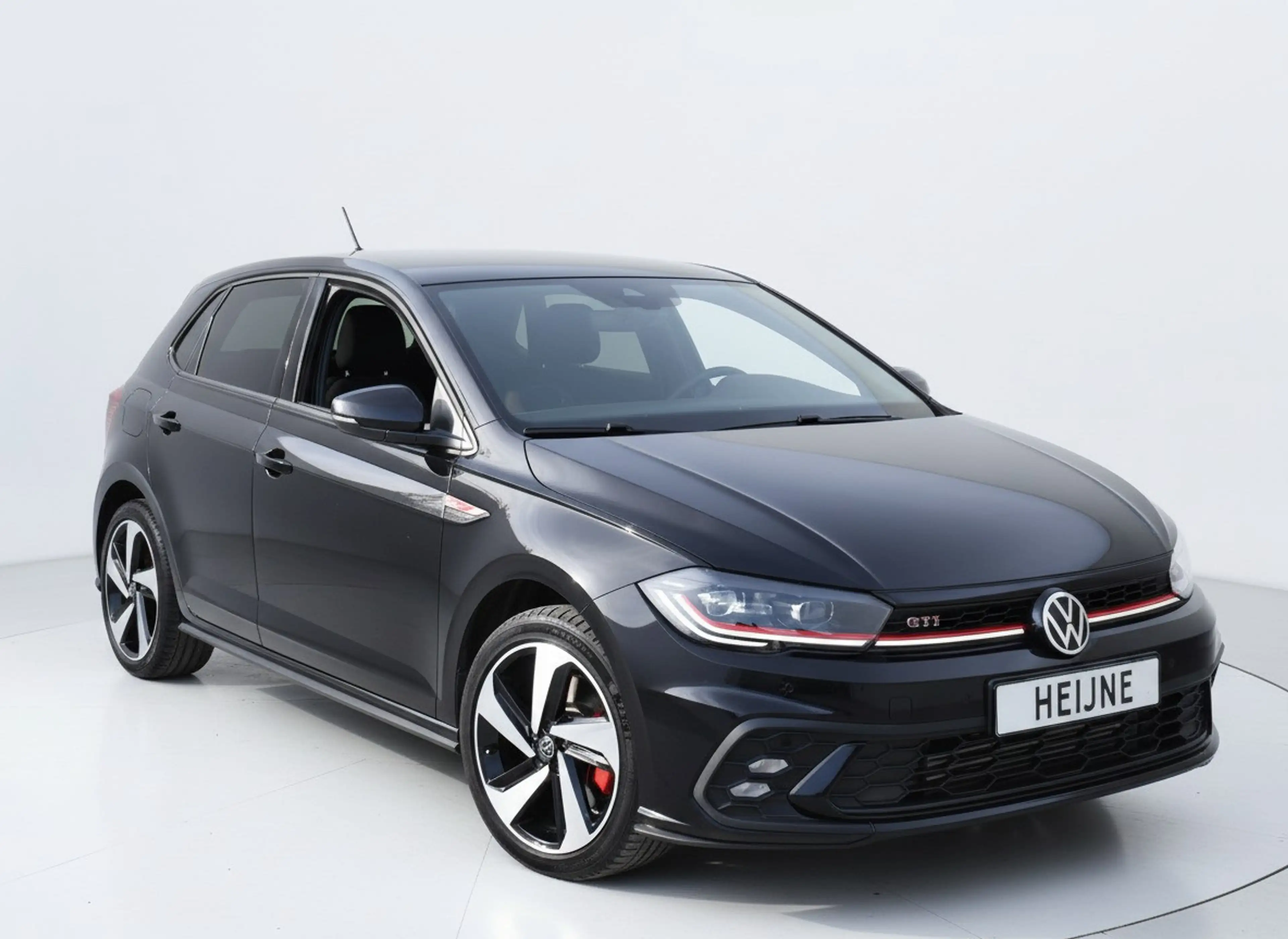 Volkswagen Polo GTI 2.0 TSI TSI 210PK DSG GTI-SPORT IQ-LIGHT/PDC/CARPL — photo 24