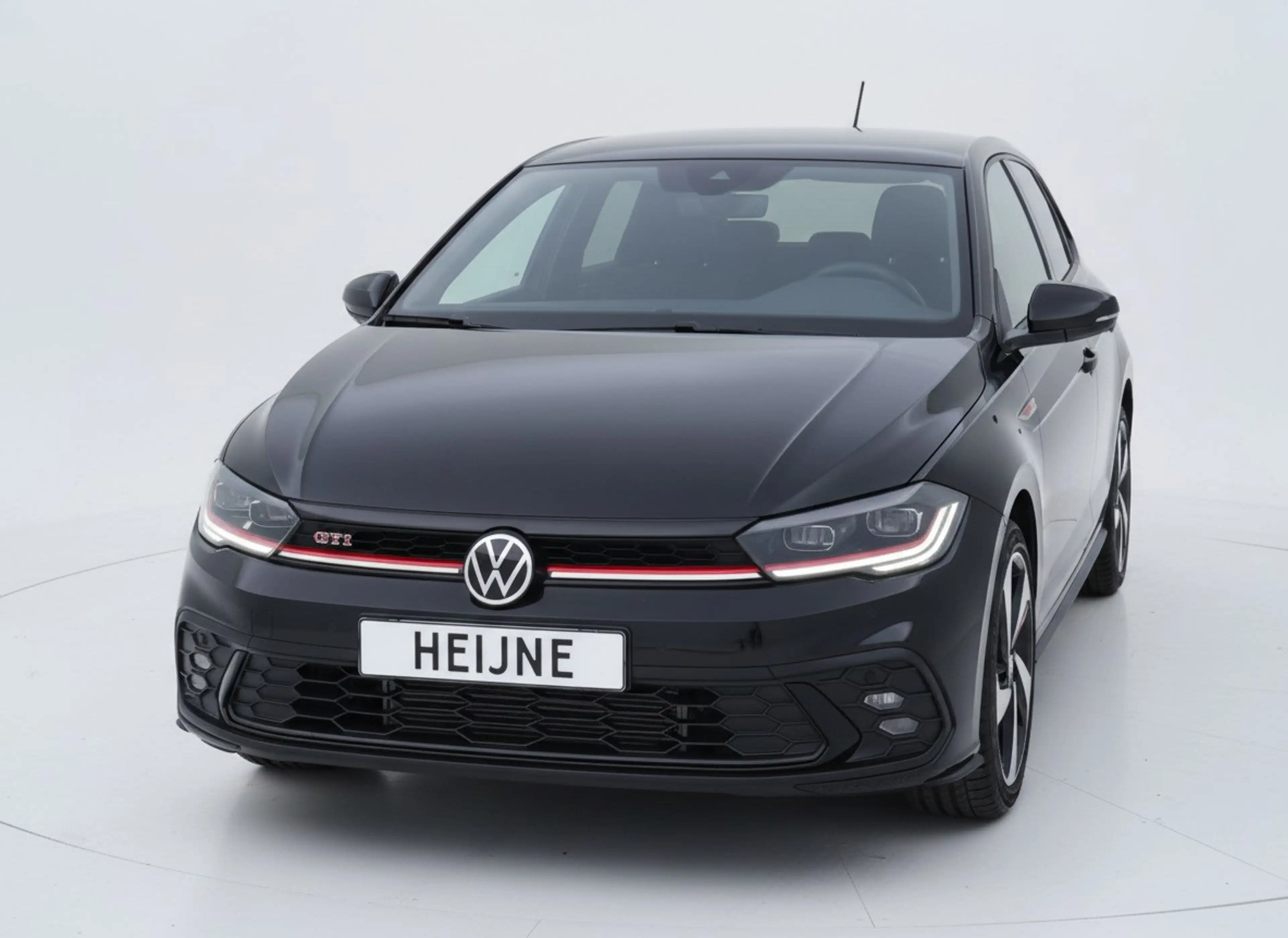 Volkswagen Polo GTI 2.0 TSI TSI 210PK DSG GTI-SPORT IQ-LIGHT/PDC/CARPL — photo 19