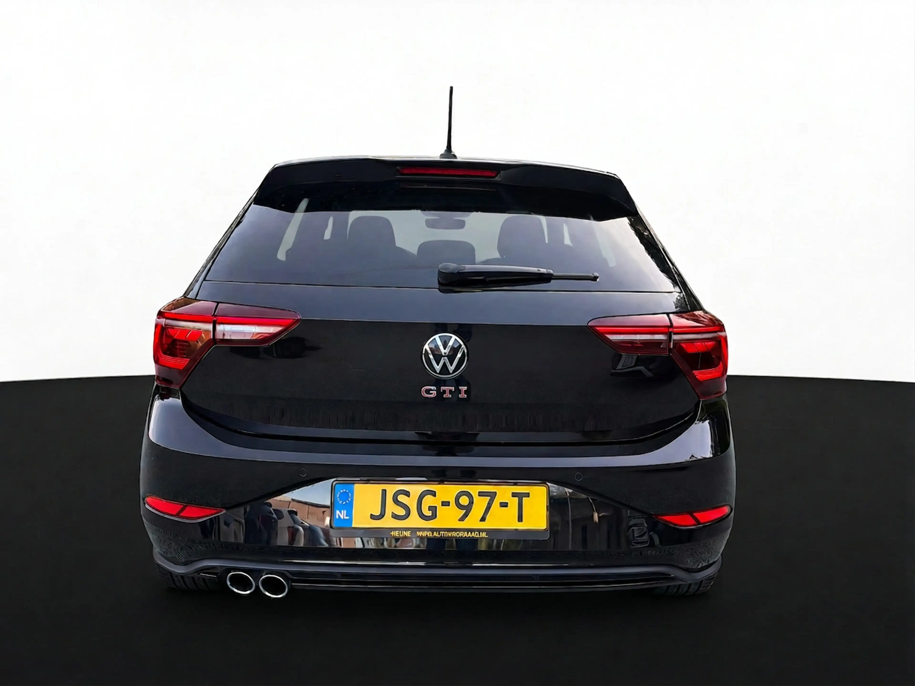 Volkswagen Polo GTI 2.0 TSI TSI 210PK DSG GTI-SPORT IQ-LIGHT/PDC/CARPL — photo 4