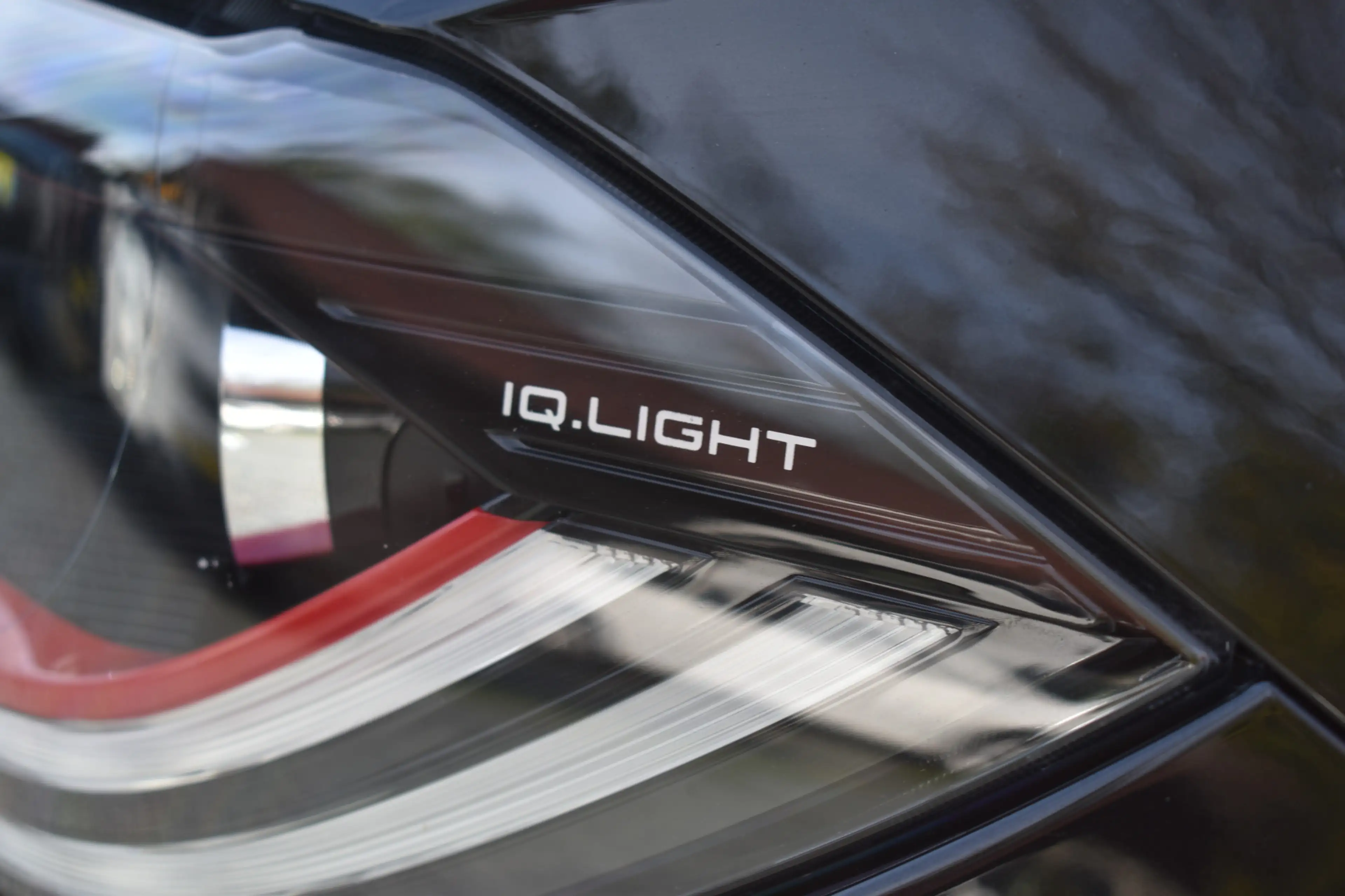 Volkswagen Polo GTI 2.0 TSI TSI 210PK DSG GTI-SPORT IQ-LIGHT/PDC/CARPL — photo 28