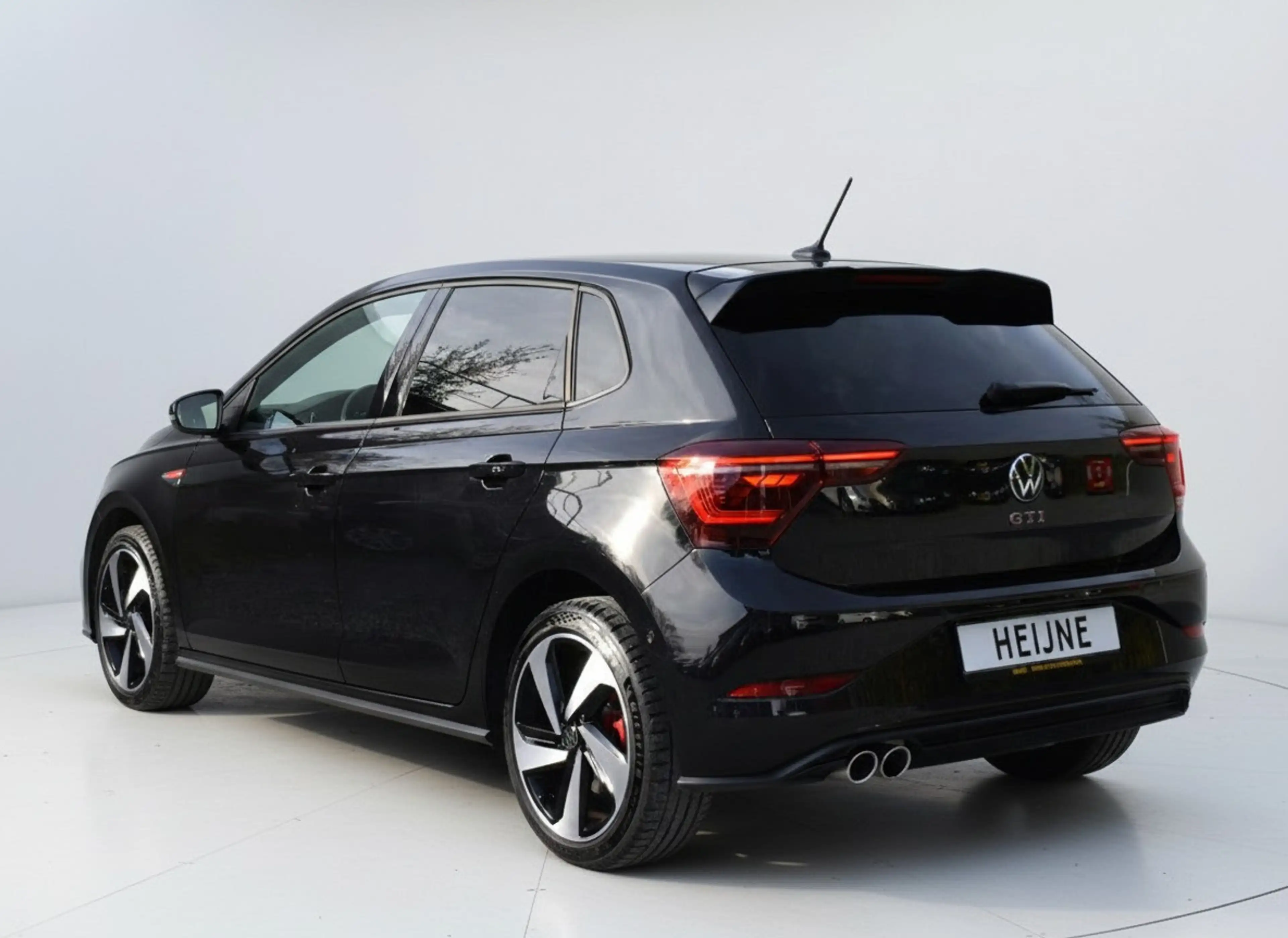 Volkswagen Polo GTI 2.0 TSI TSI 210PK DSG GTI-SPORT IQ-LIGHT/PDC/CARPL — photo 21