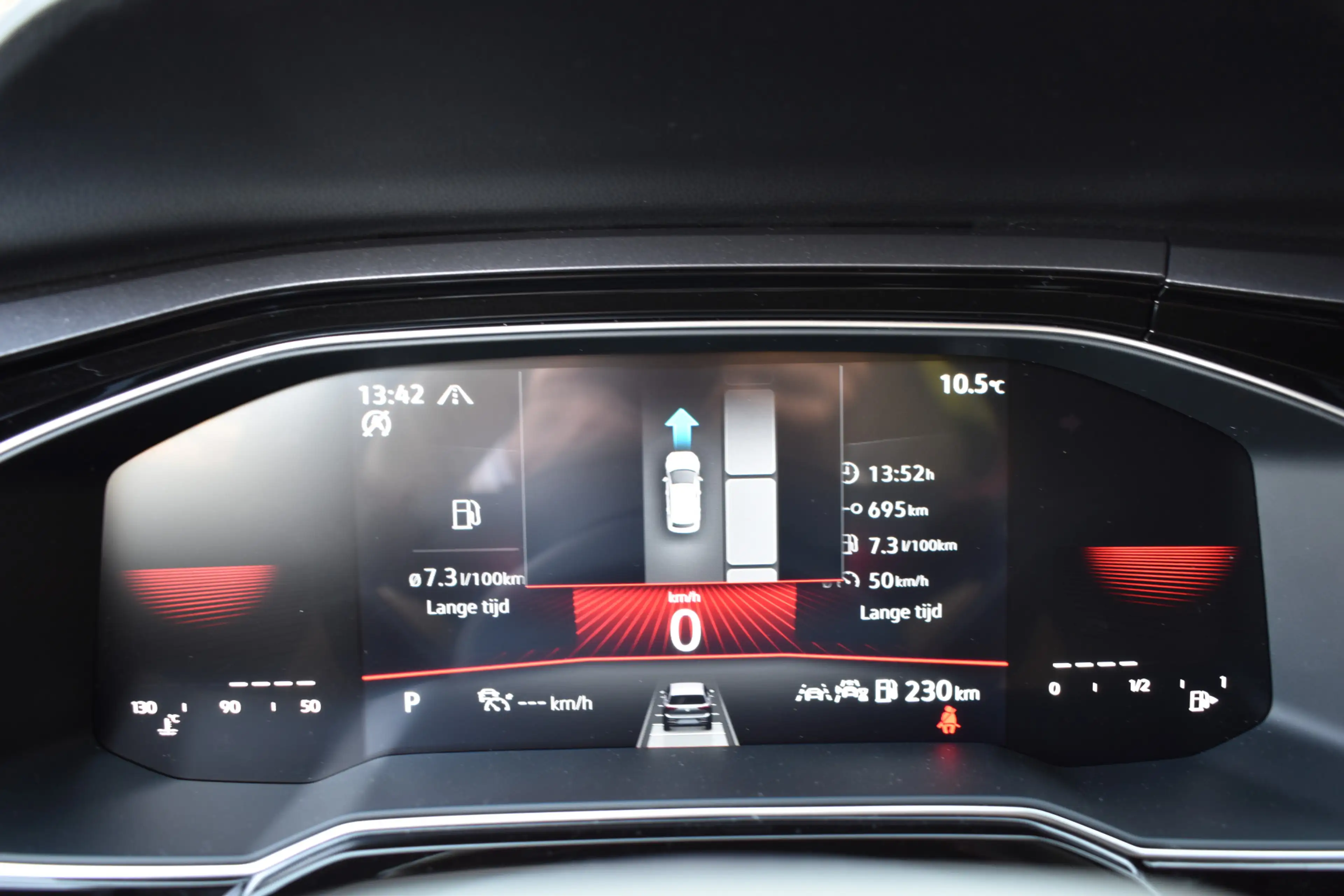 Volkswagen Polo GTI 2.0 TSI TSI 210PK DSG GTI-SPORT IQ-LIGHT/PDC/CARPL — photo 41