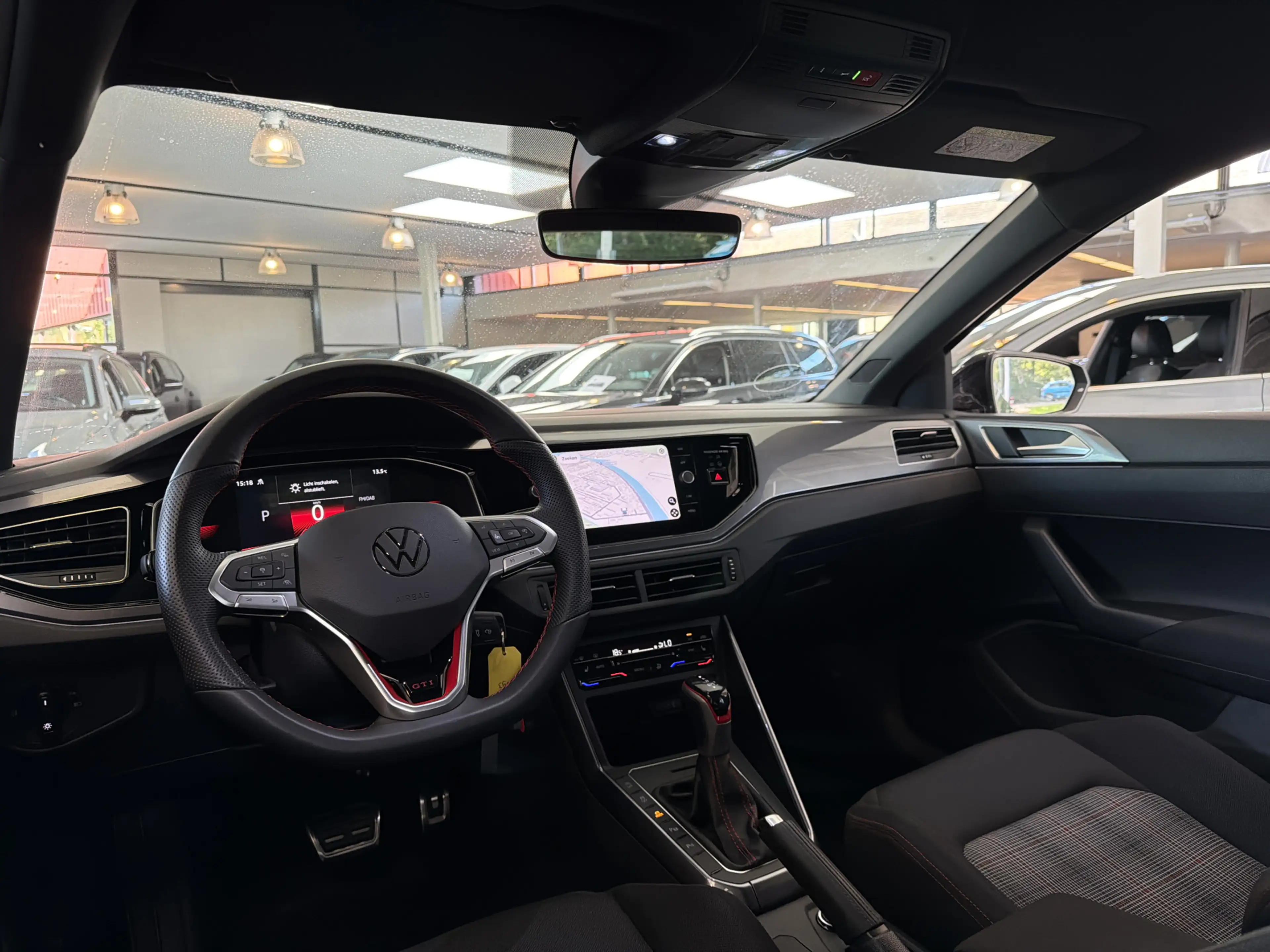 Volkswagen Polo GTI 2.0 TSI TSI 210PK DSG GTI-SPORT IQ-LIGHT/PDC/CARPL — photo 46