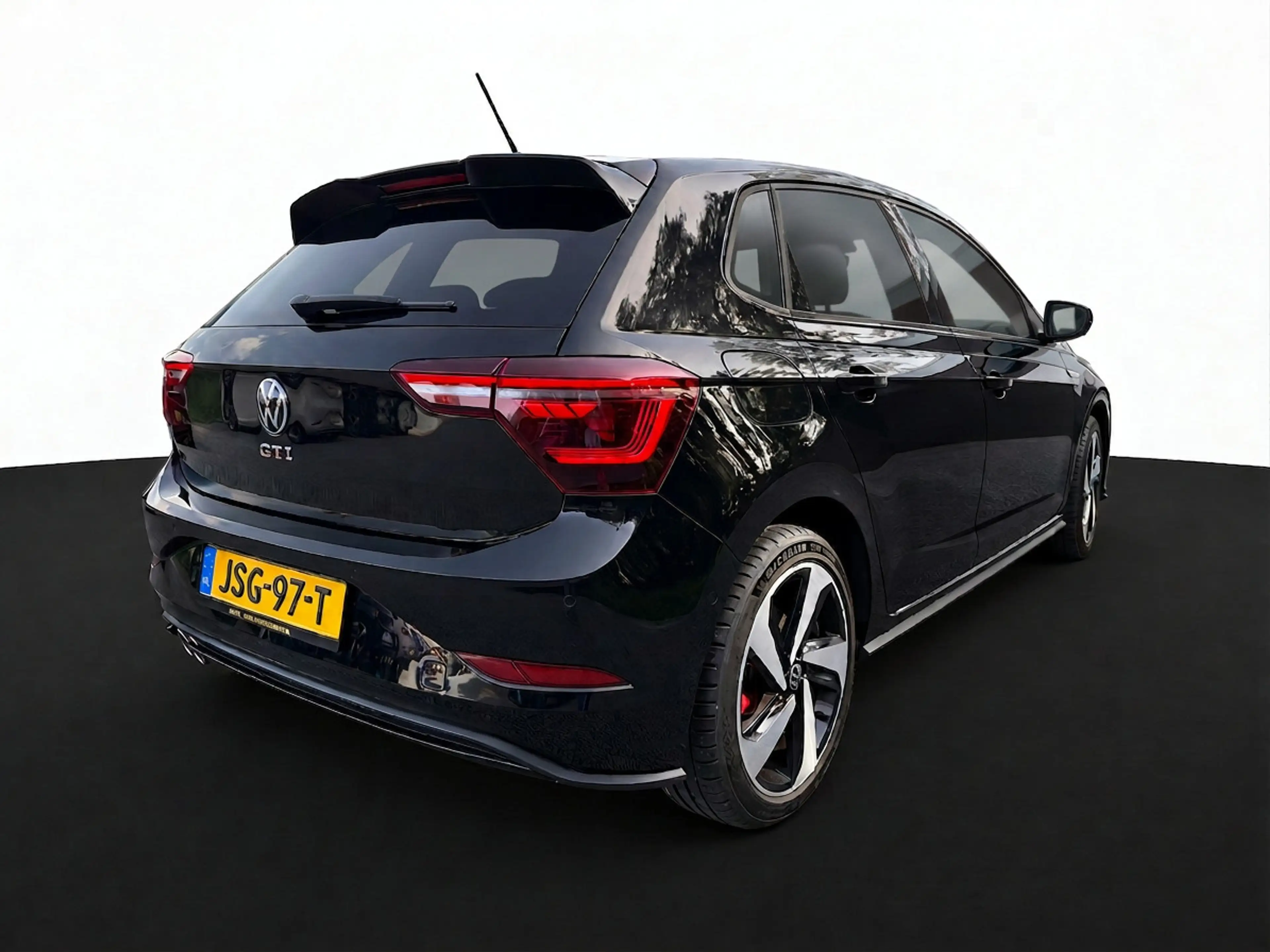 Volkswagen Polo GTI 2.0 TSI TSI 210PK DSG GTI-SPORT IQ-LIGHT/PDC/CARPL — photo 16