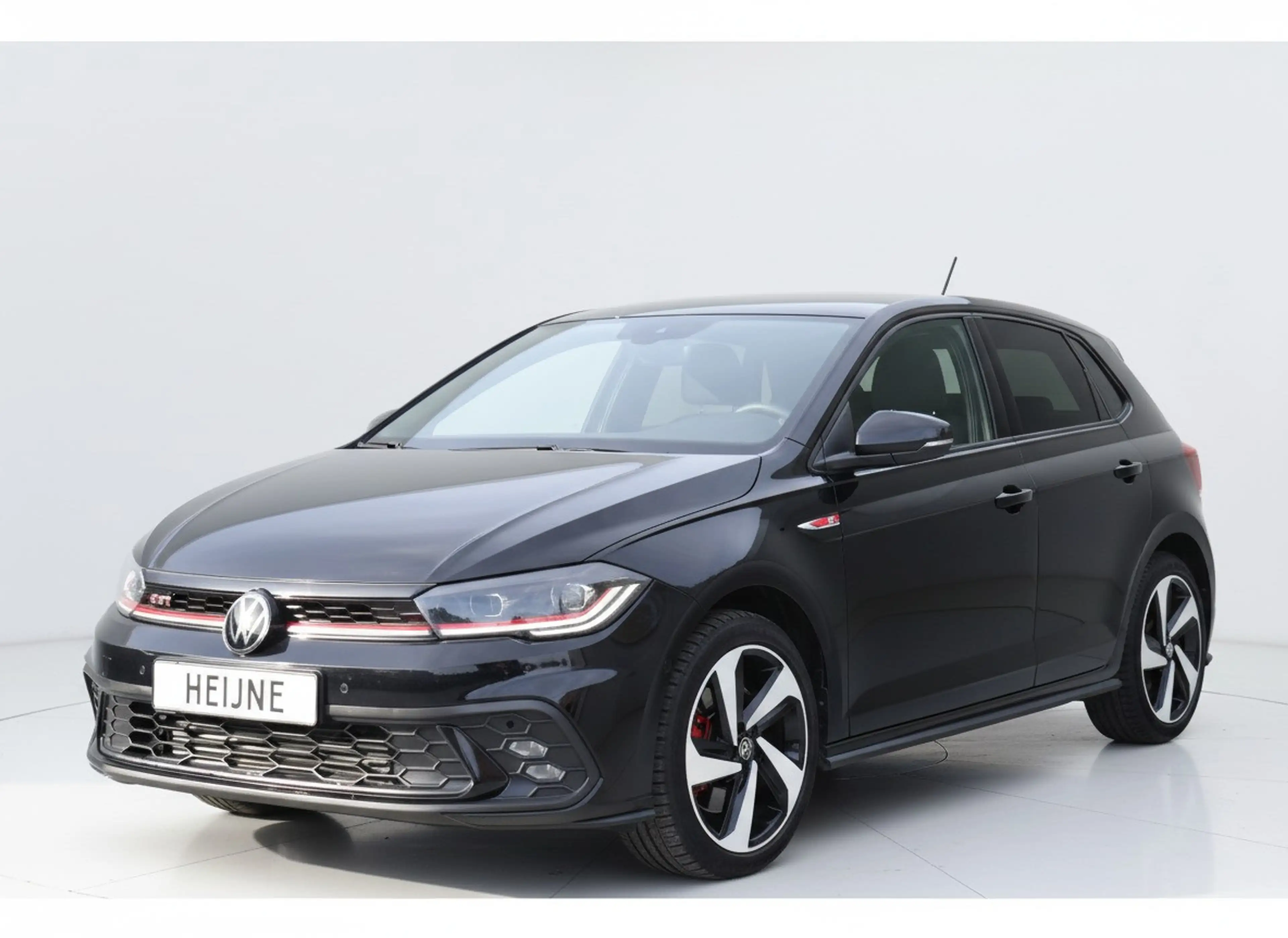 Volkswagen Polo GTI 2.0 TSI TSI 210PK DSG GTI-SPORT IQ-LIGHT/PDC/CARPL — photo 23
