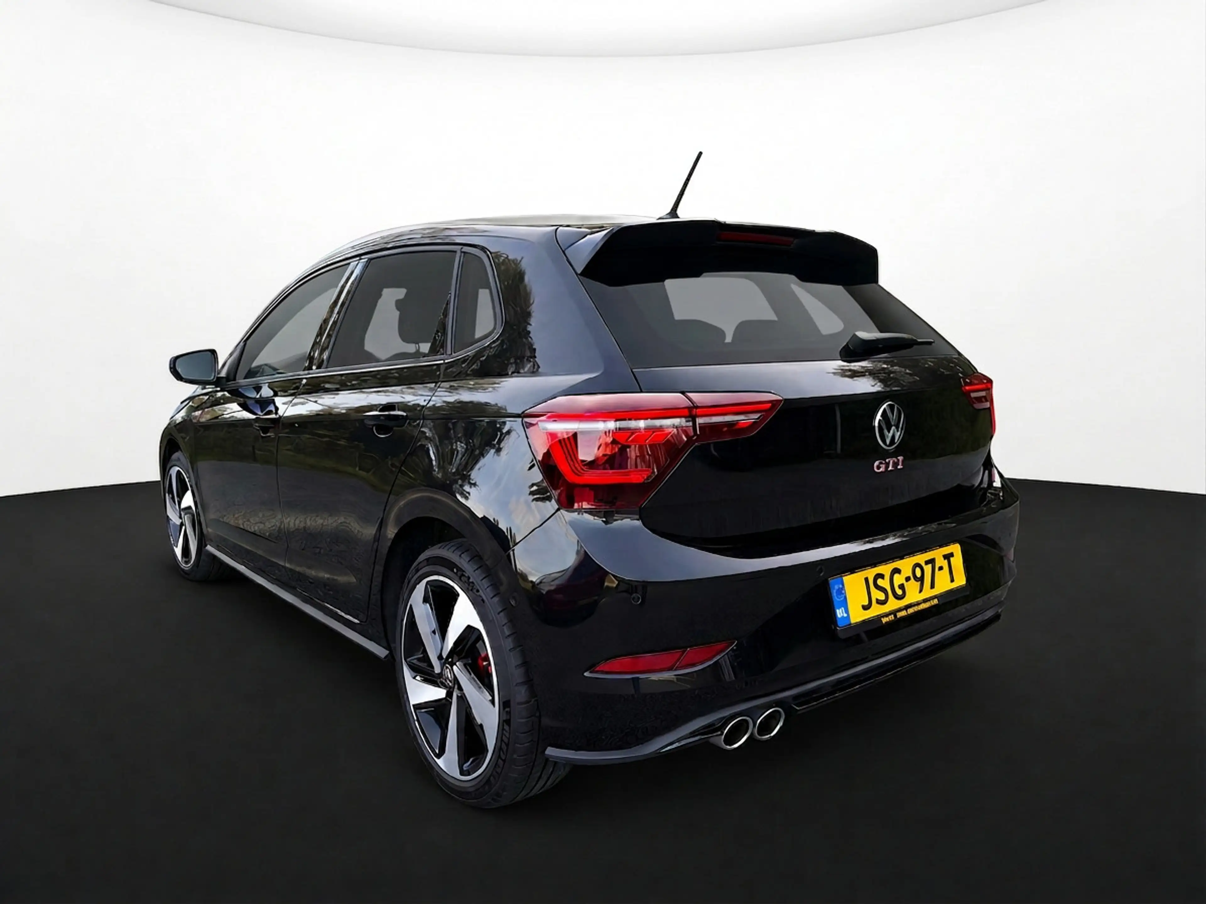 Volkswagen Polo GTI 2.0 TSI TSI 210PK DSG GTI-SPORT IQ-LIGHT/PDC/CARPL — photo 22