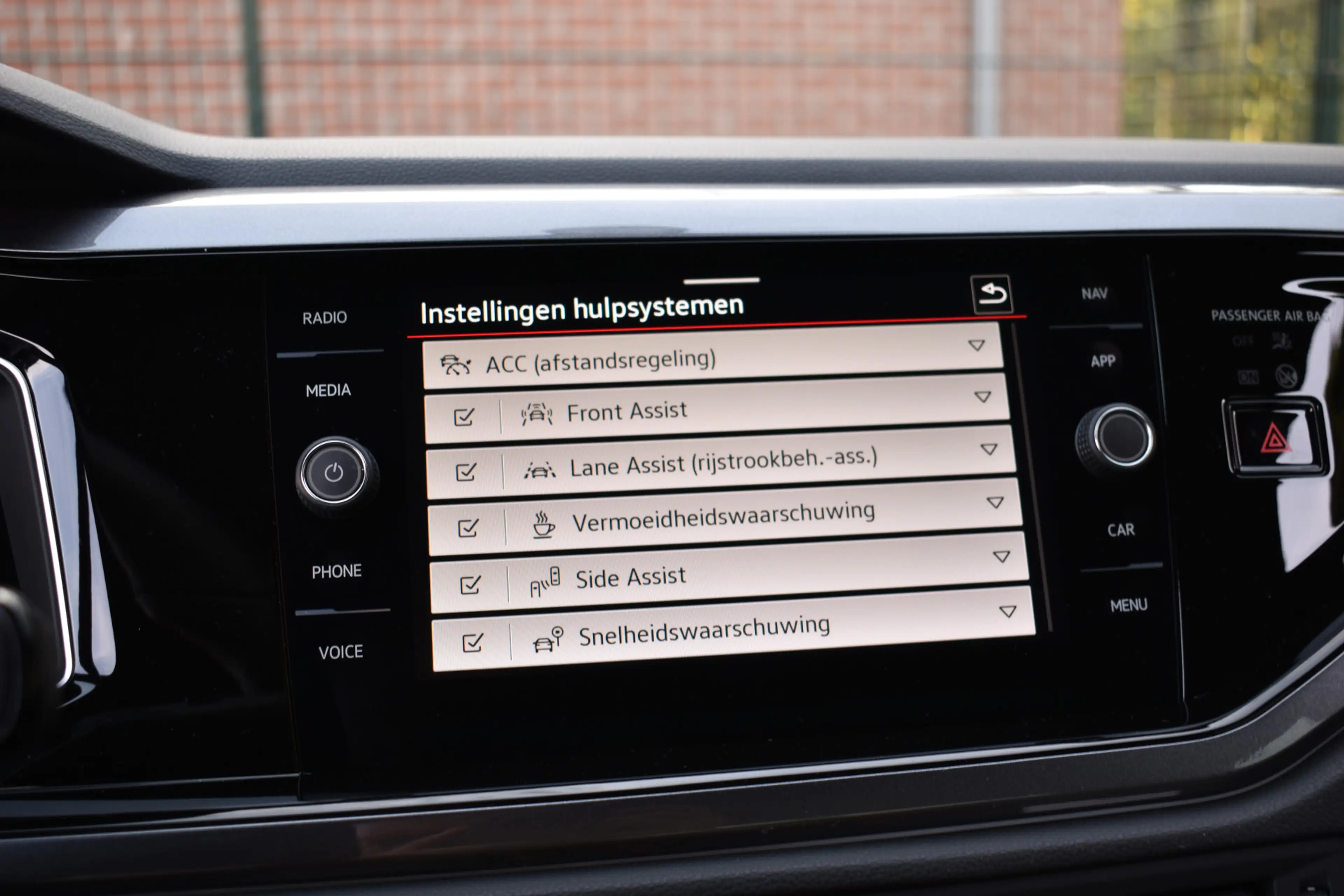 Volkswagen Polo GTI 2.0 TSI TSI 210PK DSG GTI-SPORT IQ-LIGHT/PDC/CARPL — photo 37