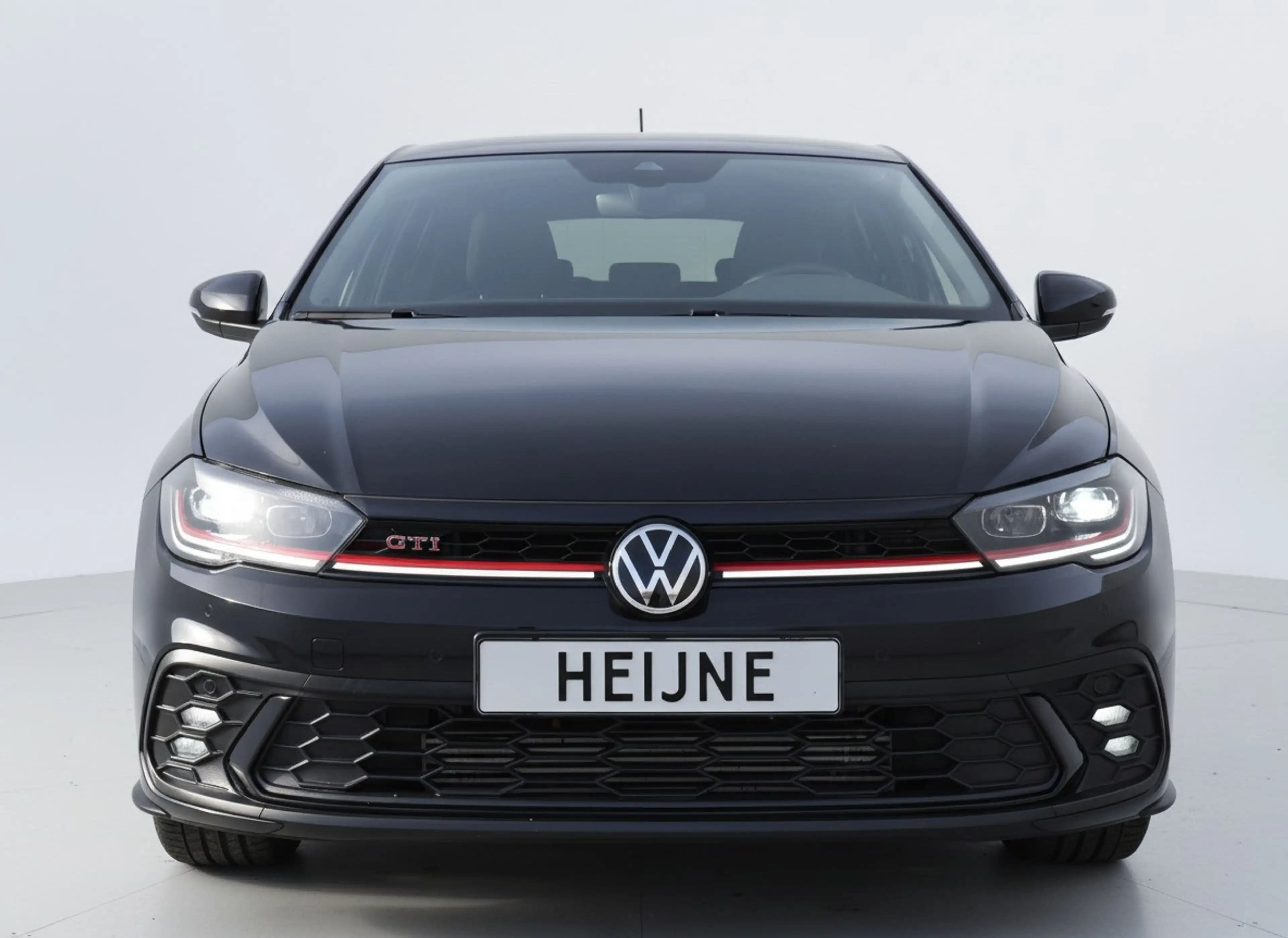Volkswagen Polo GTI 2.0 TSI TSI 210PK DSG GTI-SPORT IQ-LIGHT/PDC/CARPL — photo 20