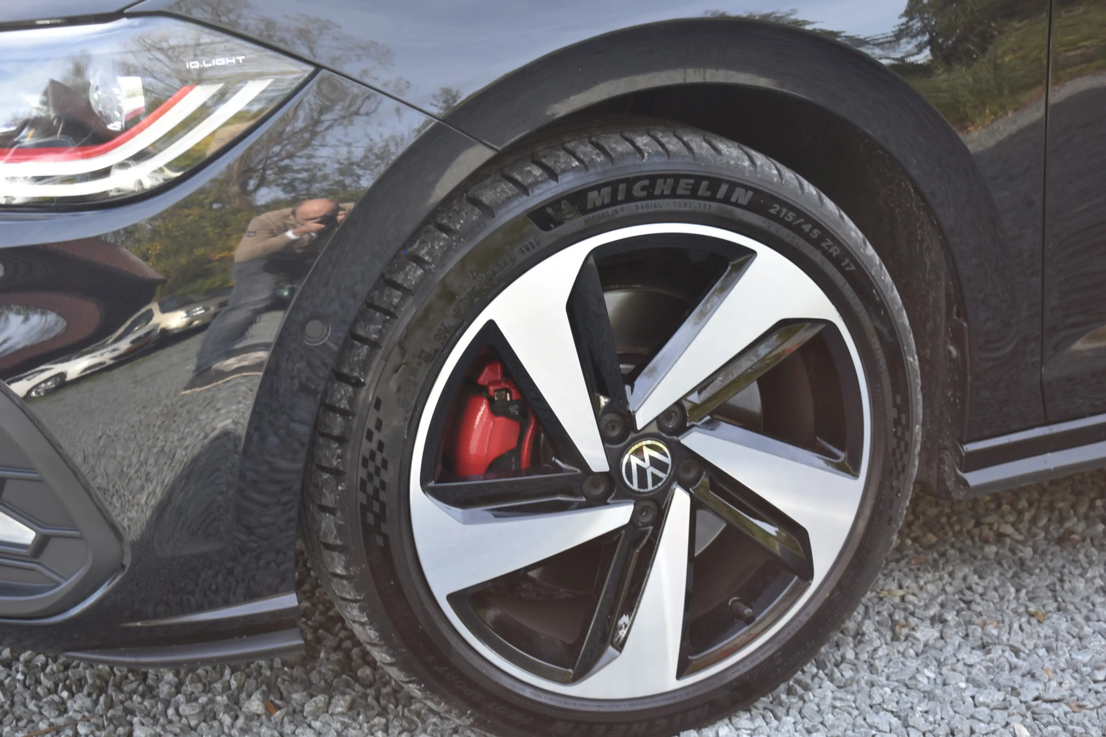 Volkswagen Polo GTI 2.0 TSI TSI 210PK DSG GTI-SPORT IQ-LIGHT/PDC/CARPL — photo 27
