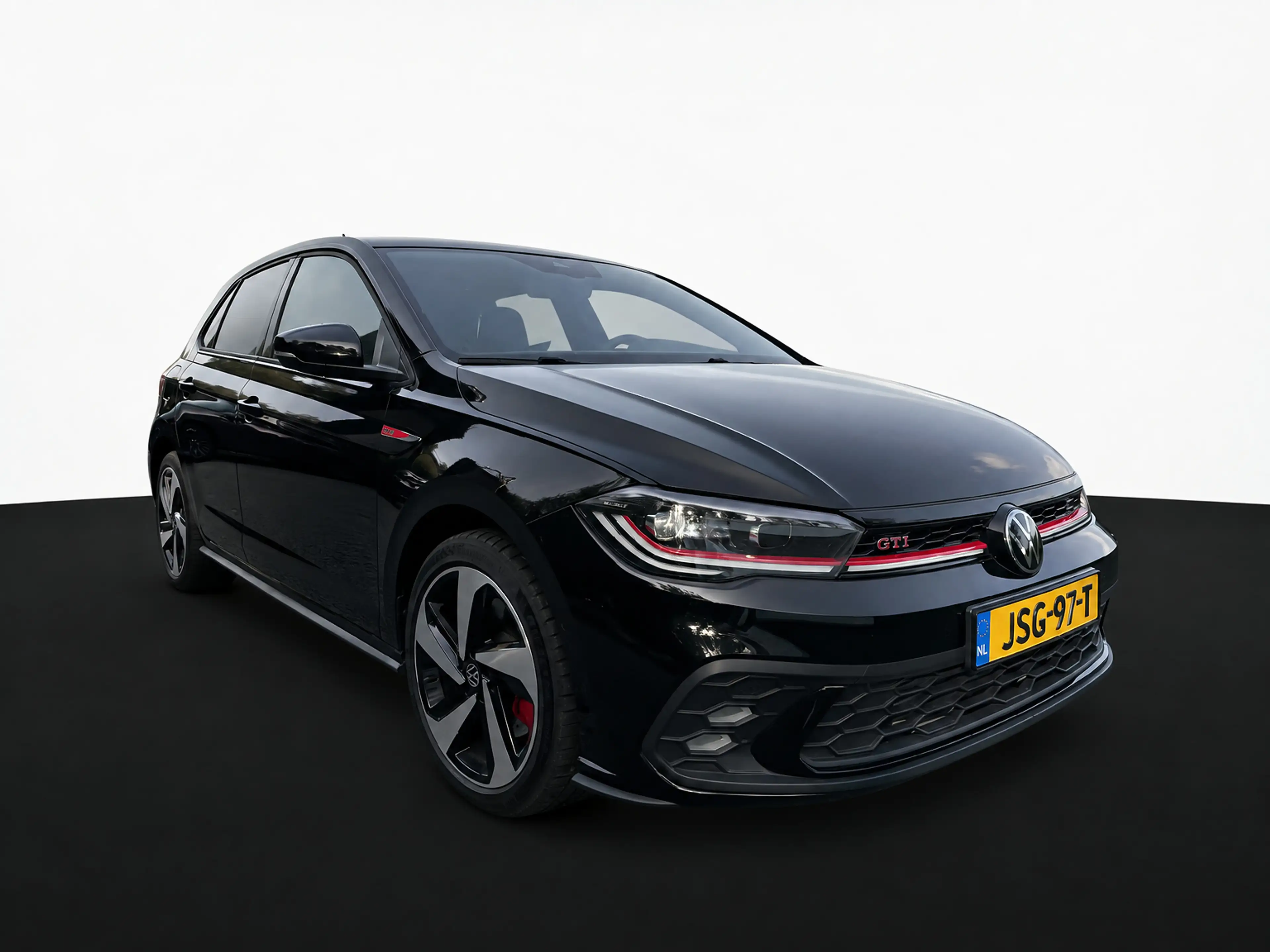Volkswagen Polo GTI 2.0 TSI TSI 210PK DSG GTI-SPORT IQ-LIGHT/PDC/CARPL — photo 3
